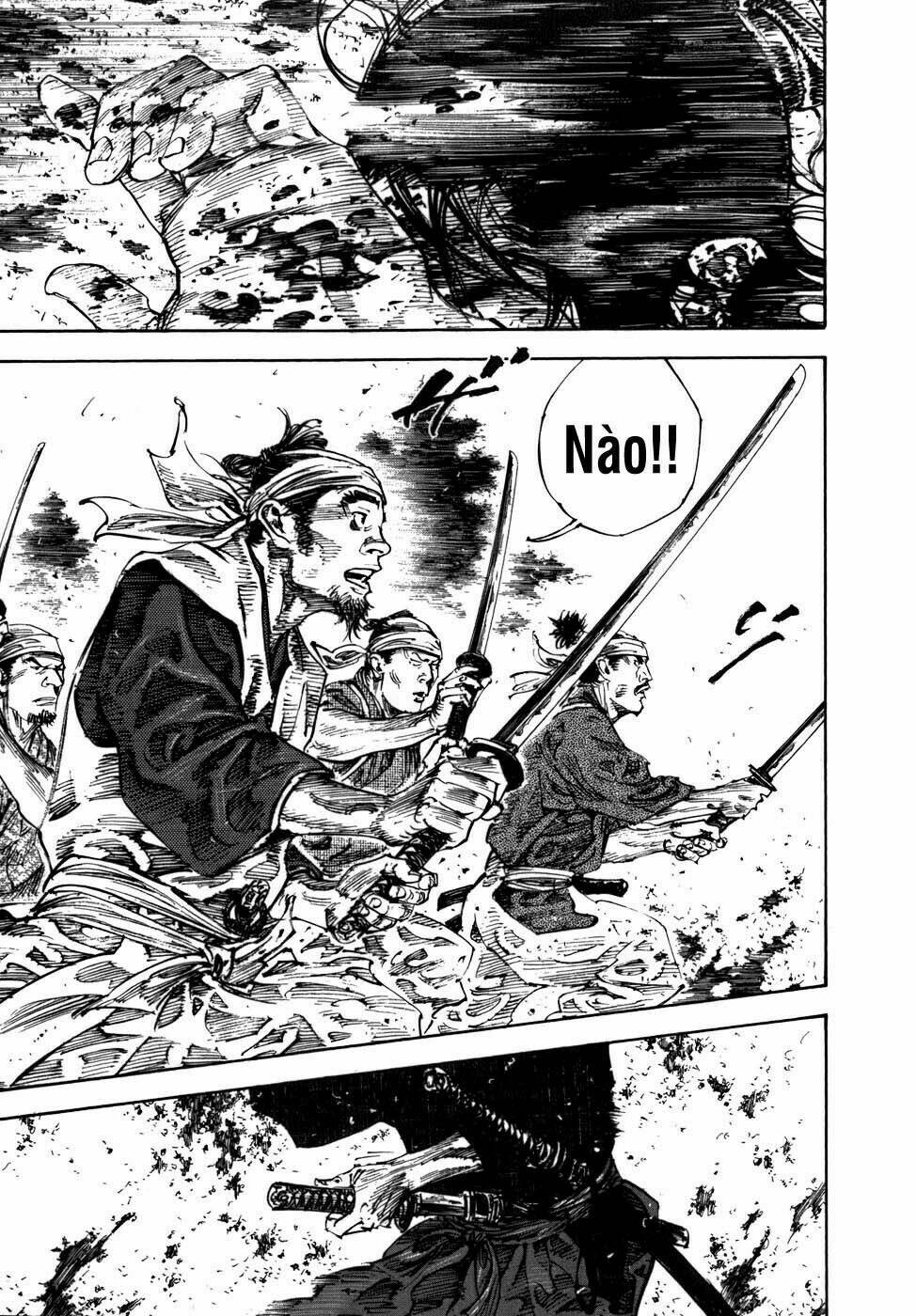 lãng khách chapter 233 - Trang 2