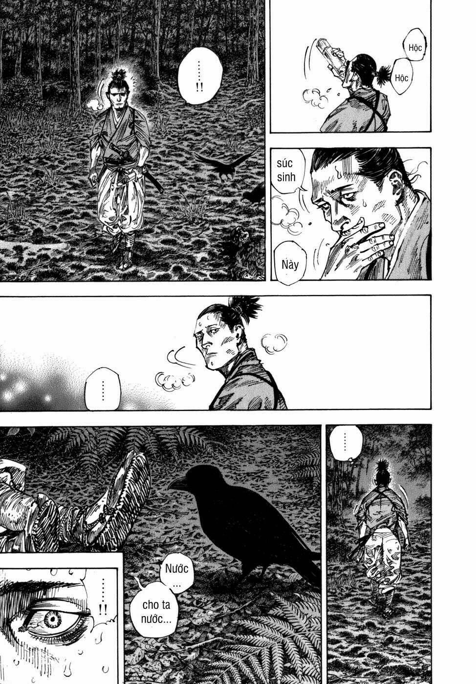 lãng khách chapter 233 - Trang 2