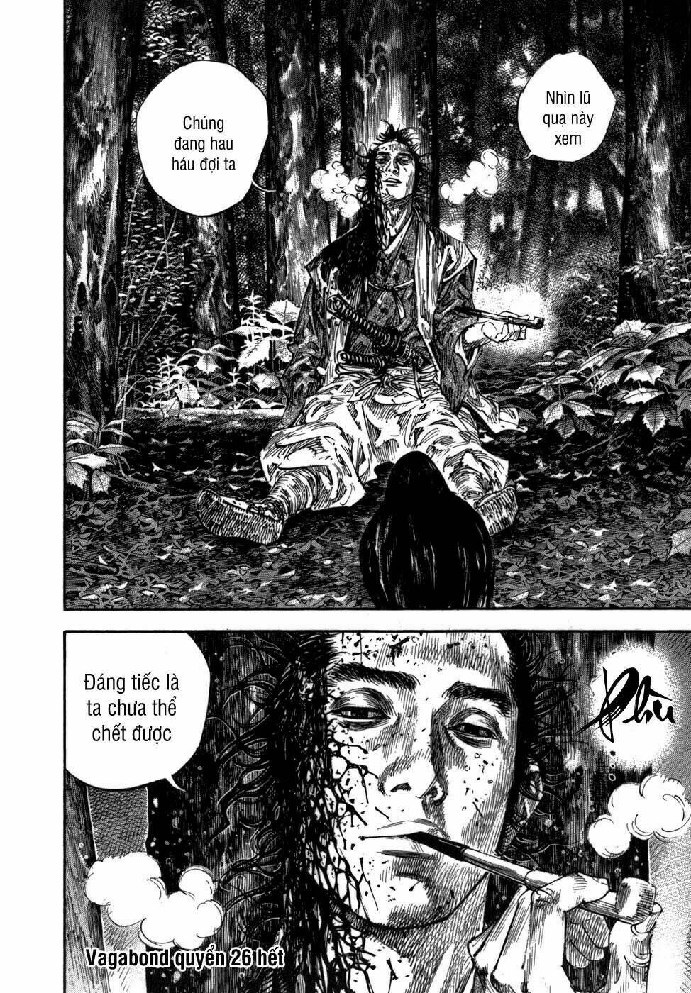 lãng khách chapter 233 - Trang 2