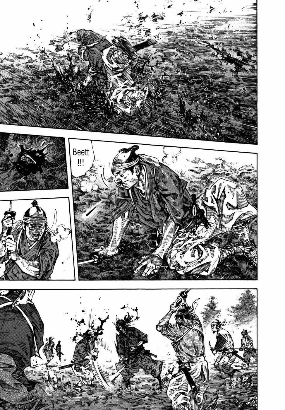 lãng khách chapter 233 - Trang 2