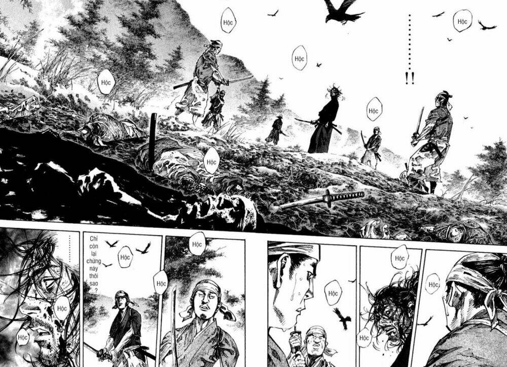 lãng khách chapter 237 - Trang 2