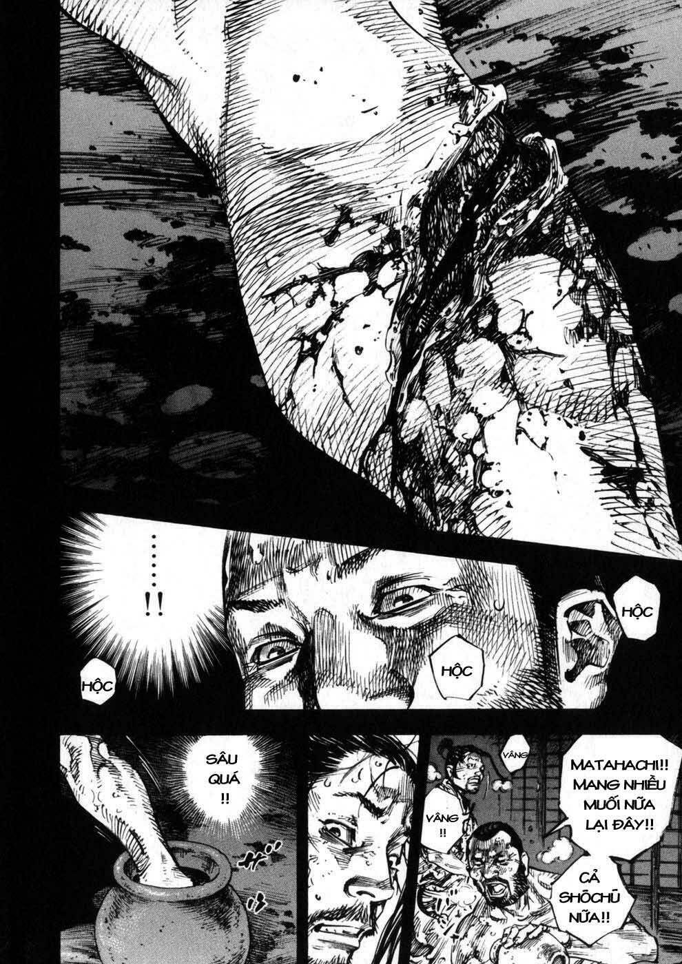 lãng khách chapter 247 - Trang 2