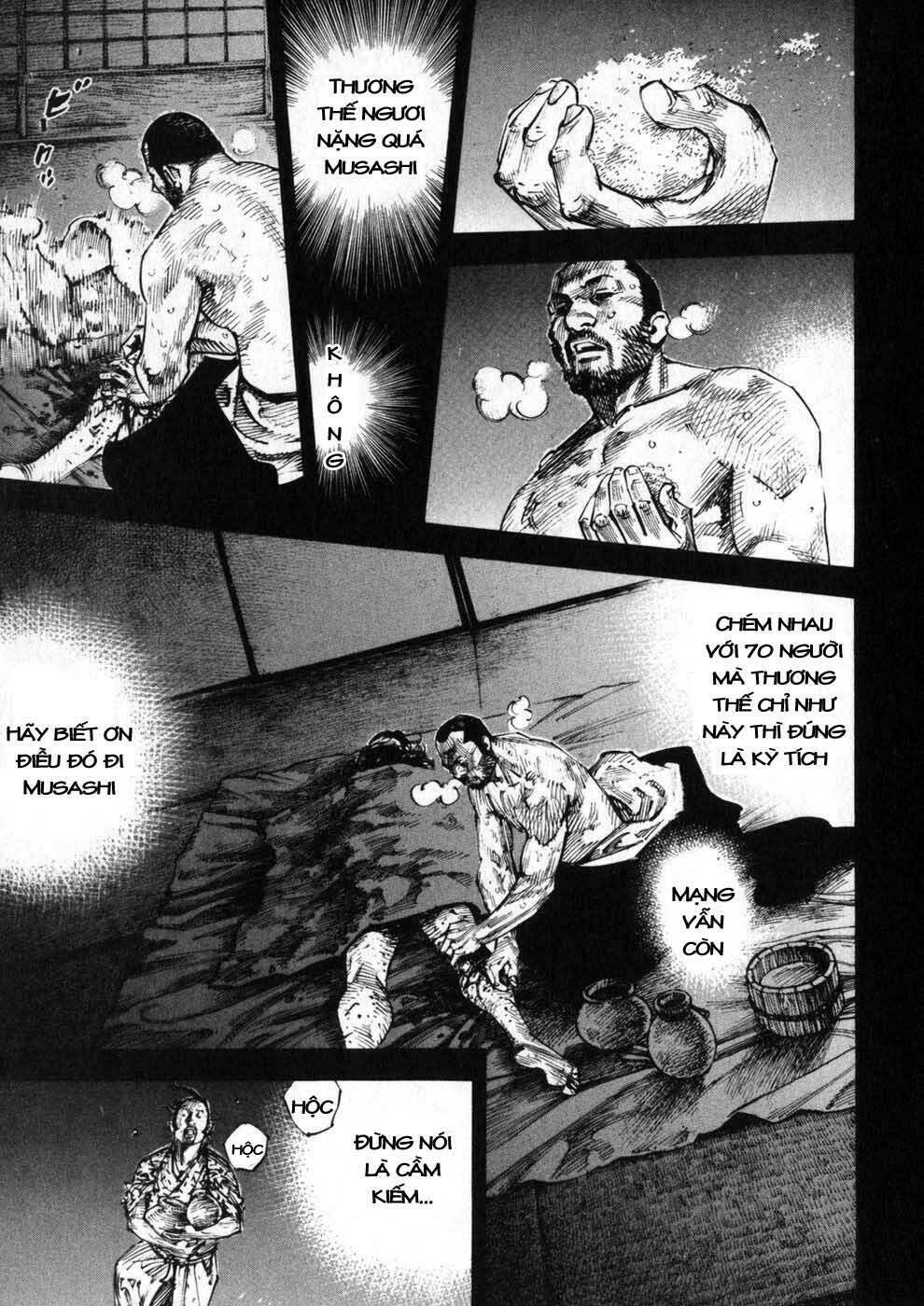 lãng khách chapter 247 - Trang 2