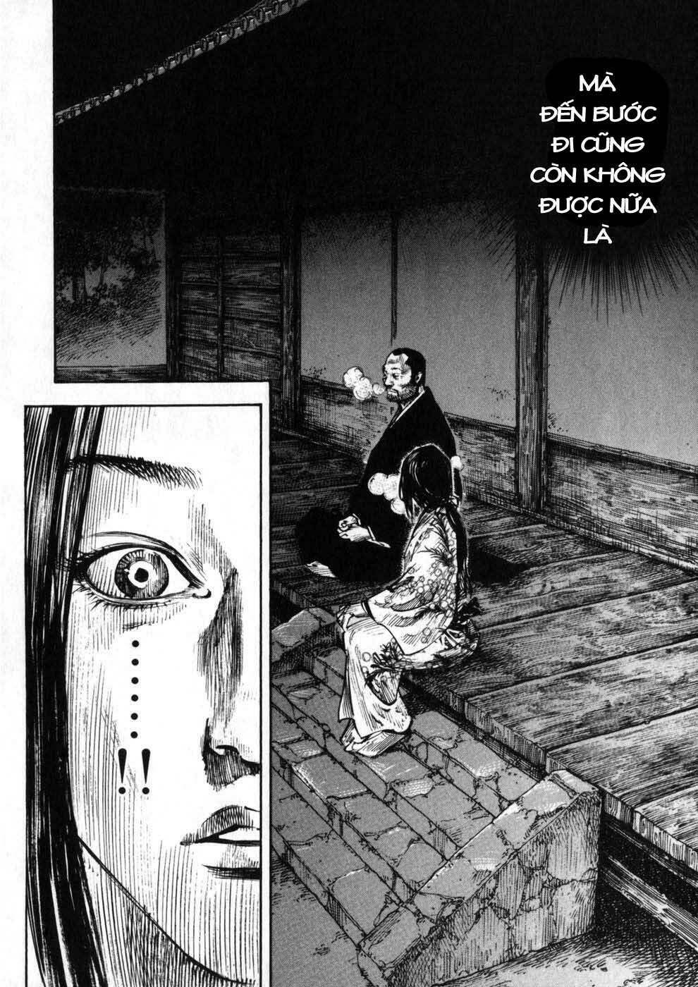 lãng khách chapter 247 - Trang 2