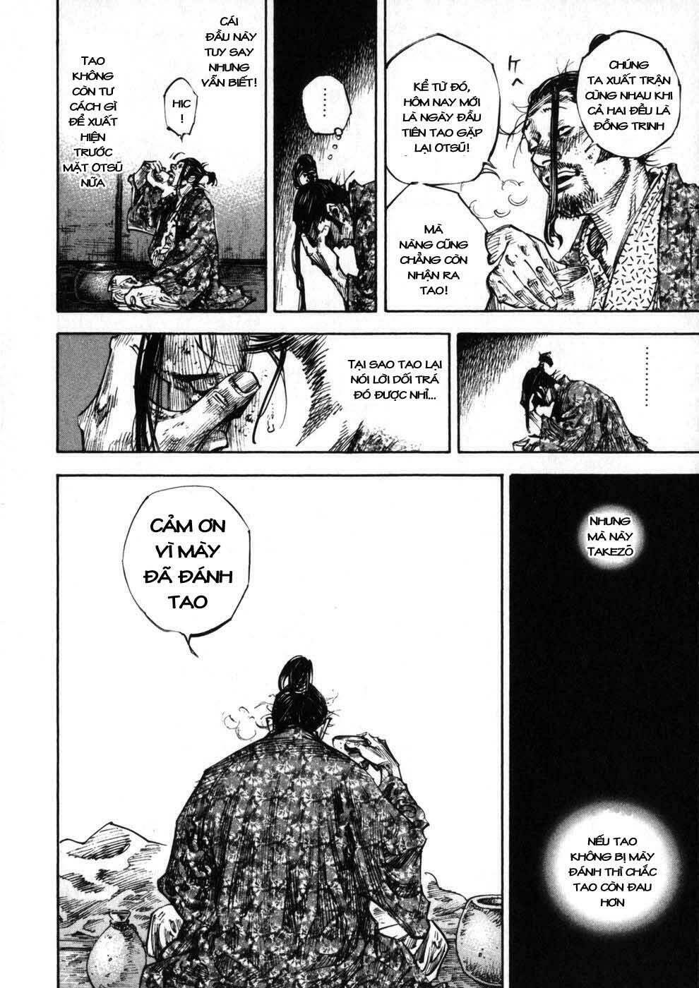 lãng khách chapter 247 - Trang 2