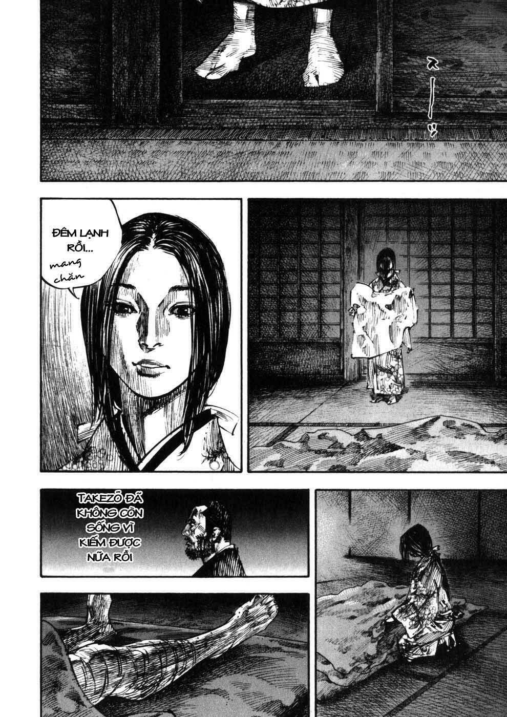 lãng khách chapter 247 - Trang 2