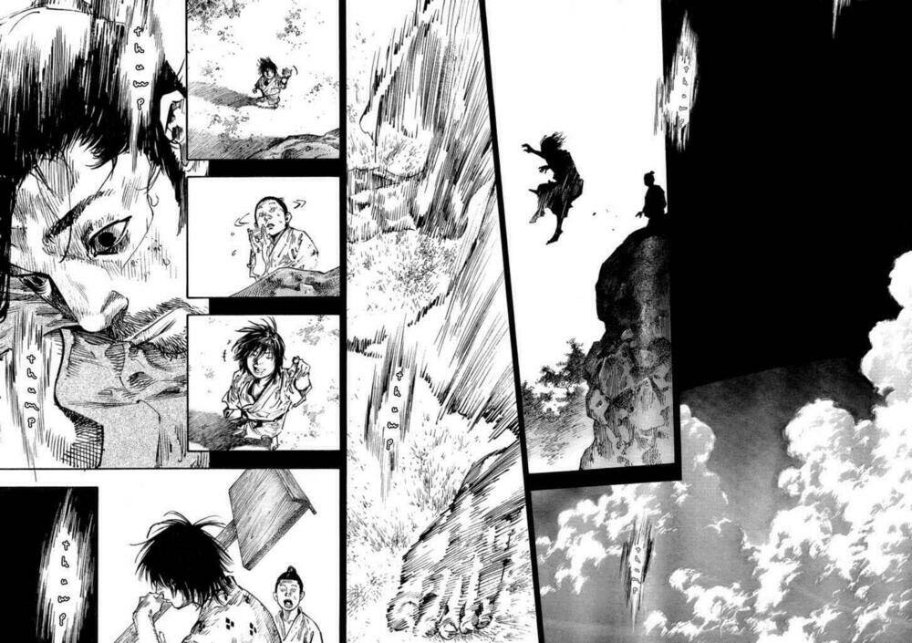 lãng khách chapter 248 - Trang 2