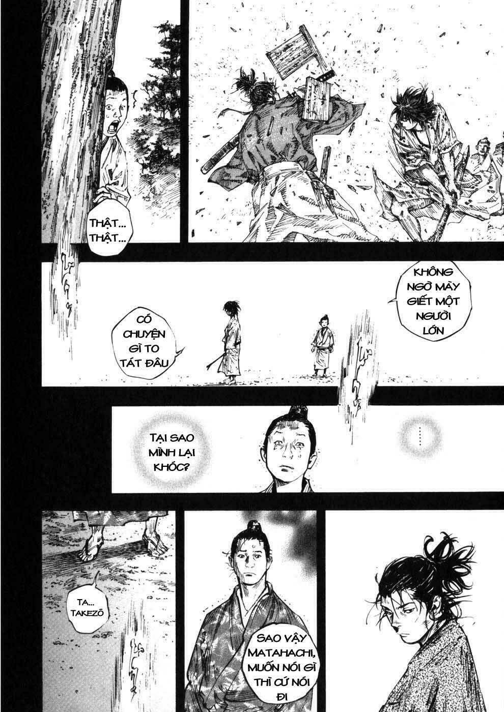 lãng khách chapter 248 - Trang 2