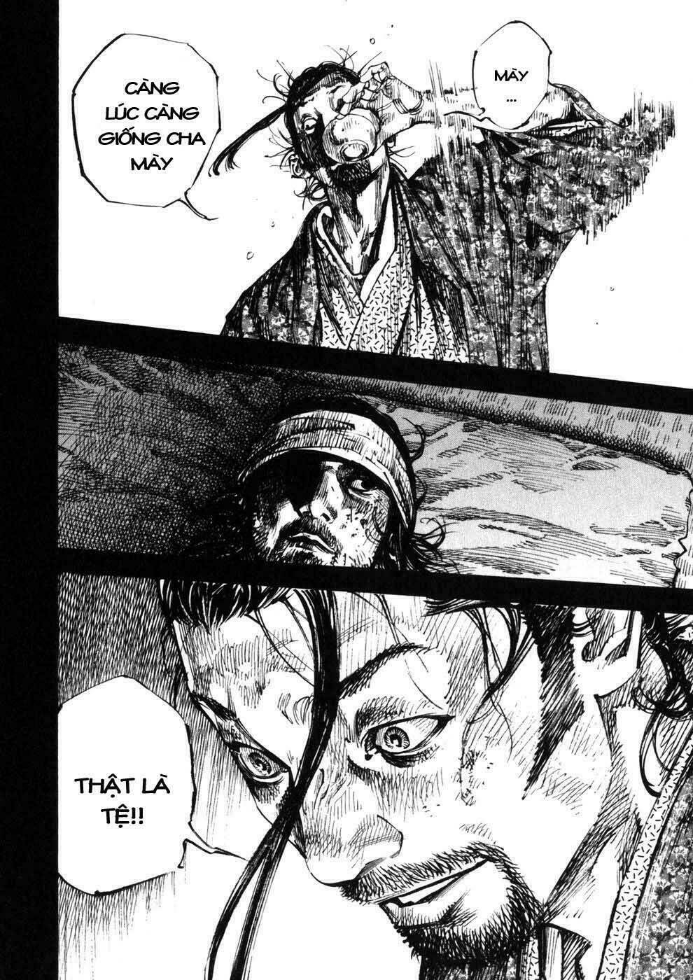 lãng khách chapter 248 - Trang 2