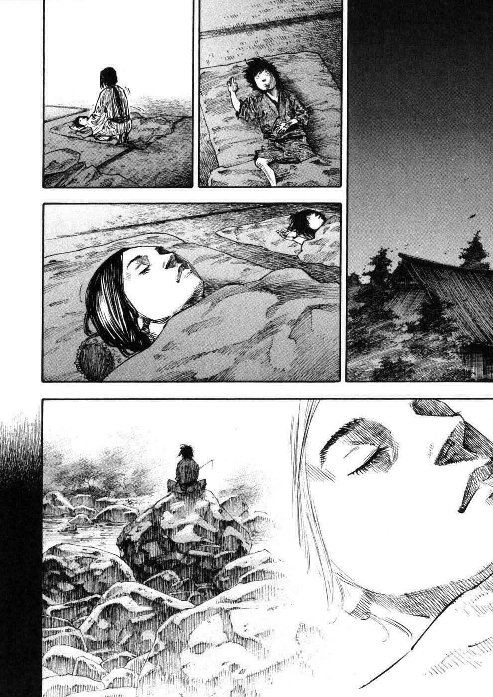 lãng khách chapter 248 - Trang 2