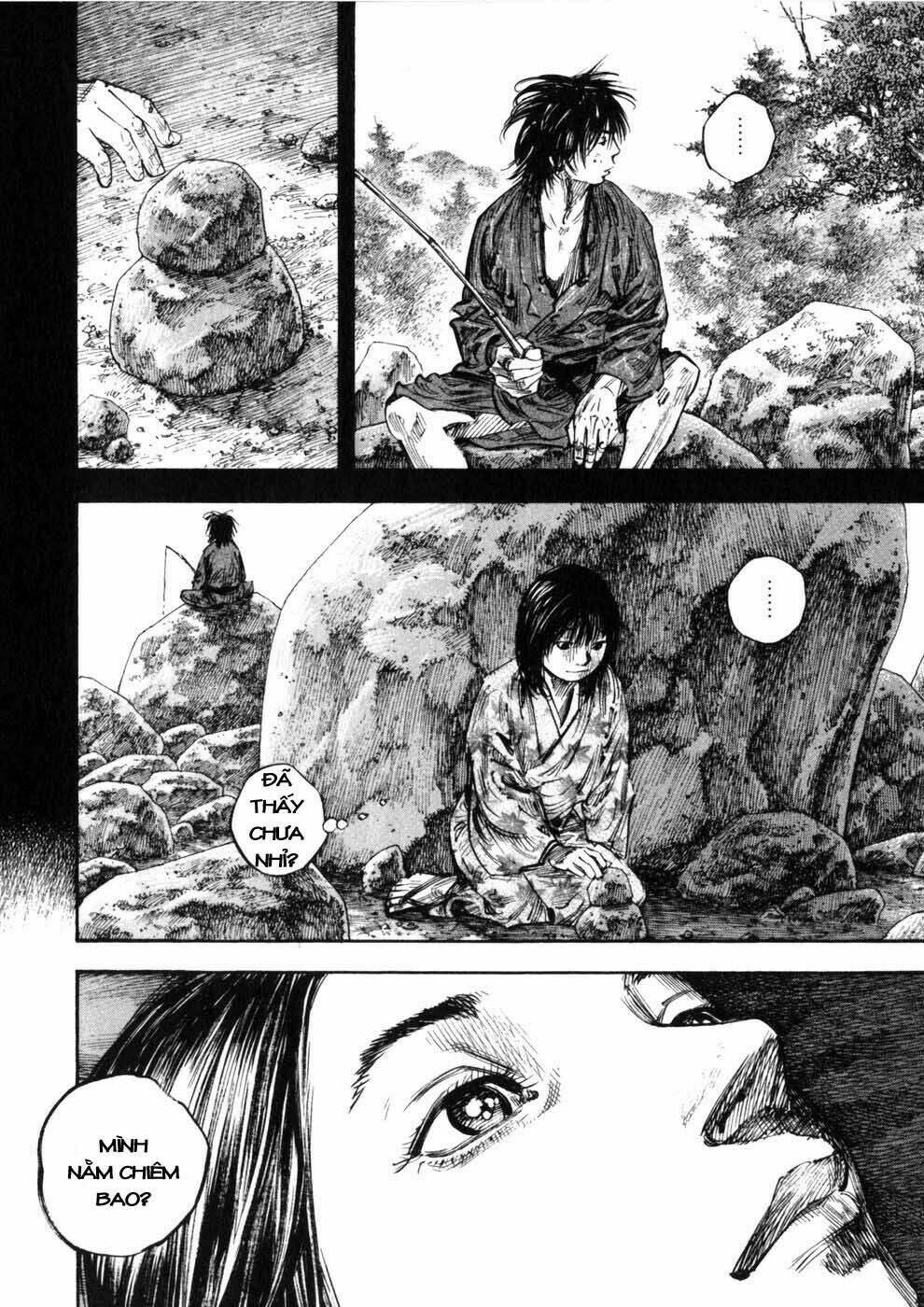 lãng khách chapter 248 - Trang 2