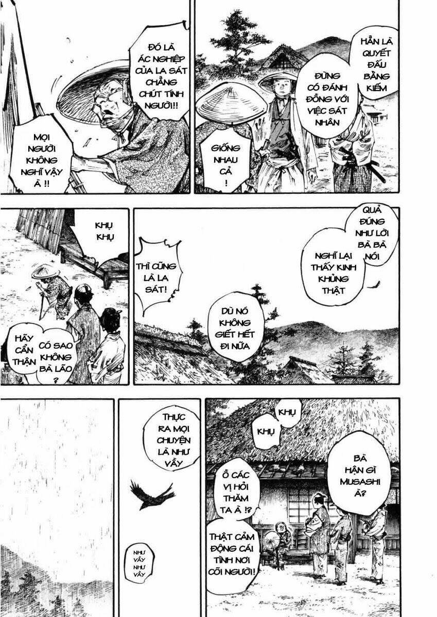 lãng khách chapter 249 - Trang 2