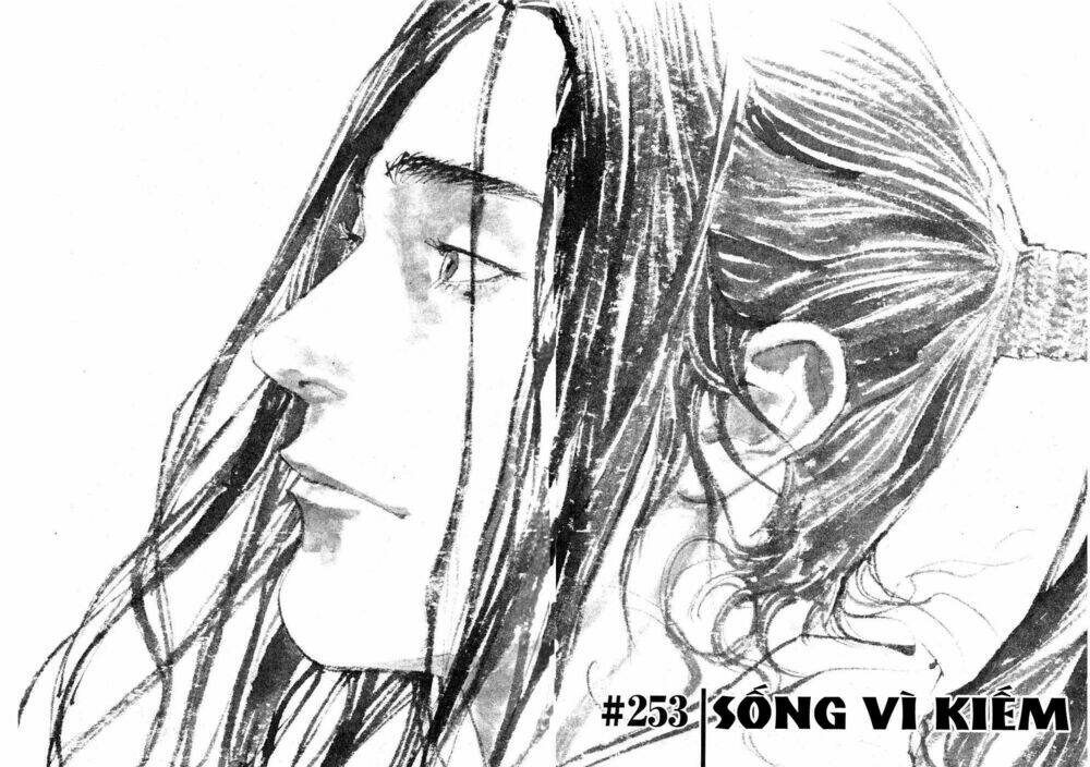 lãng khách chapter 253 - Trang 2