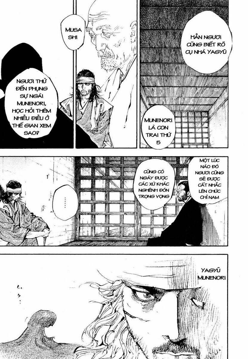 lãng khách chapter 254 - Trang 2