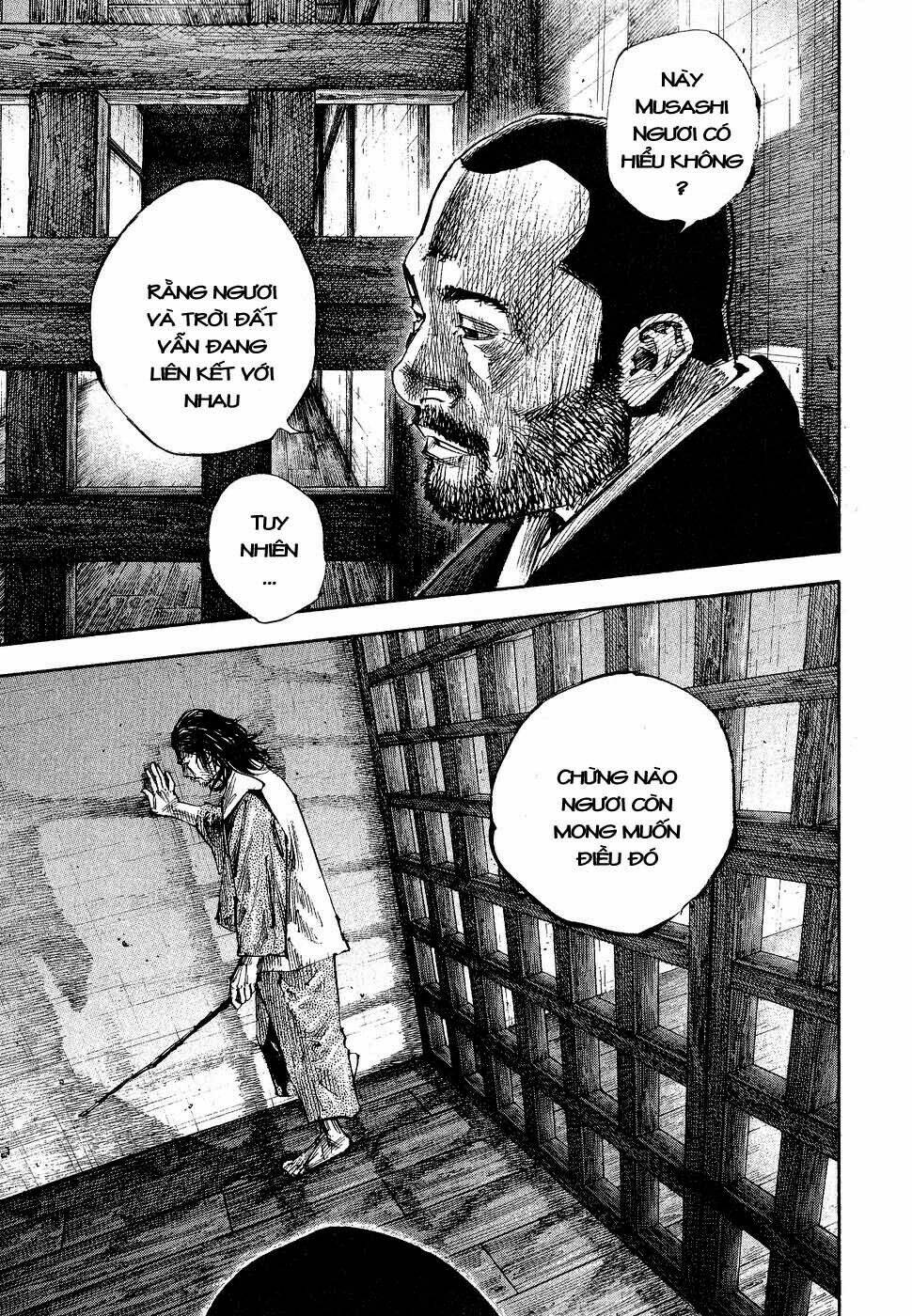 lãng khách chapter 258 - Trang 2