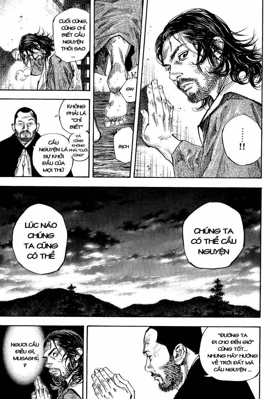 lãng khách chapter 258 - Trang 2