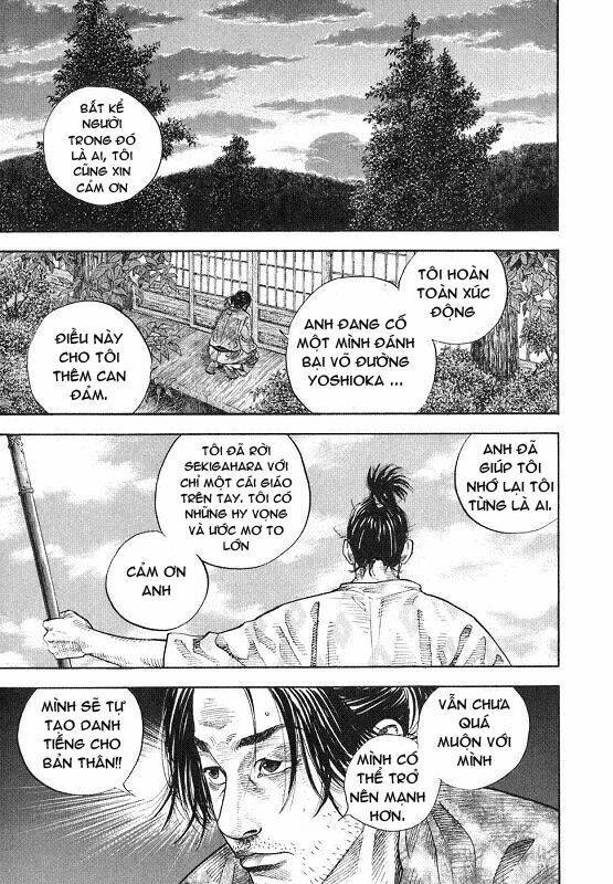 lãng khách chapter 26 - Trang 2