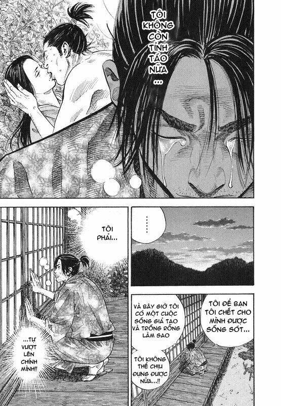 lãng khách chapter 26 - Trang 2