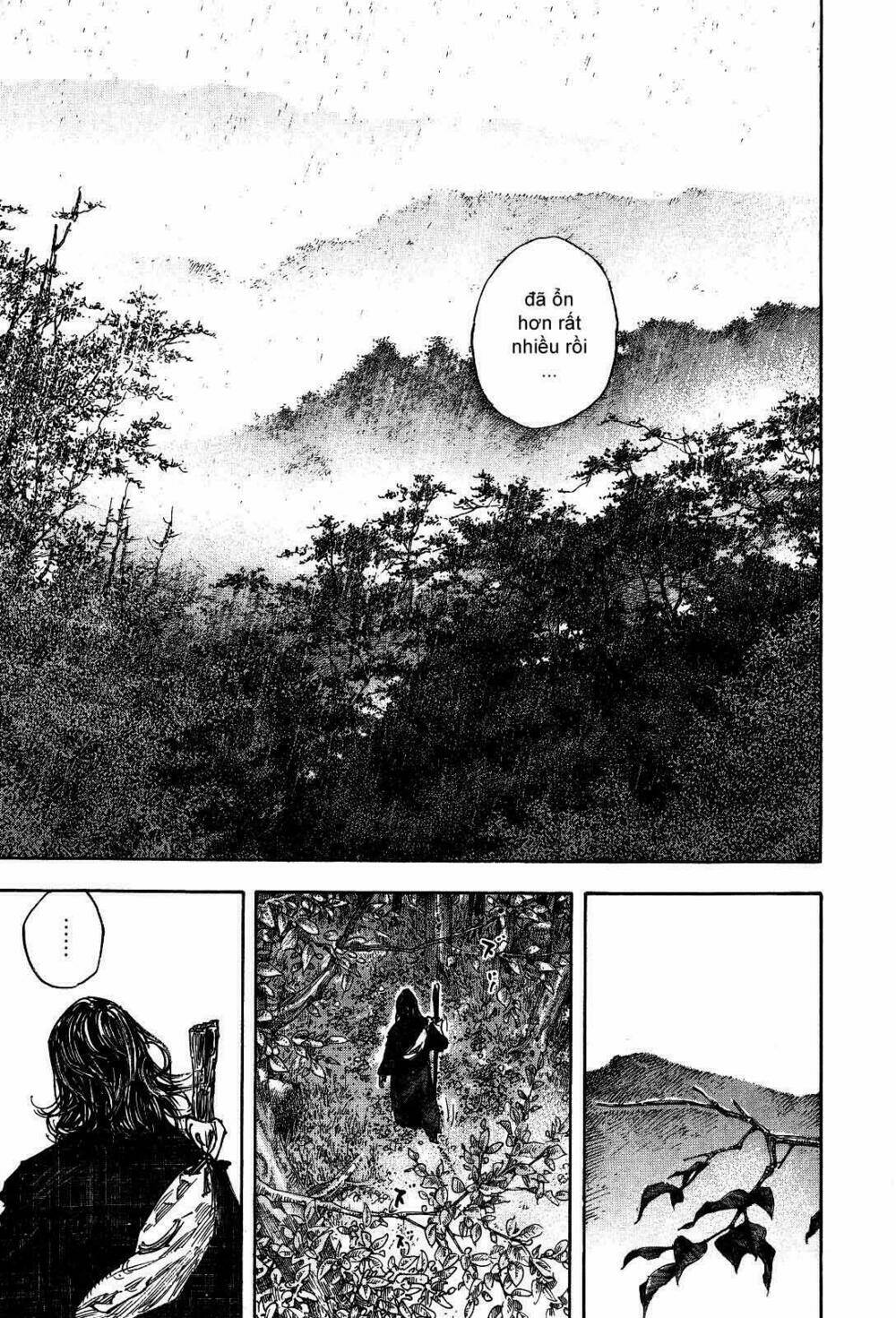 lãng khách chapter 270 - Trang 2