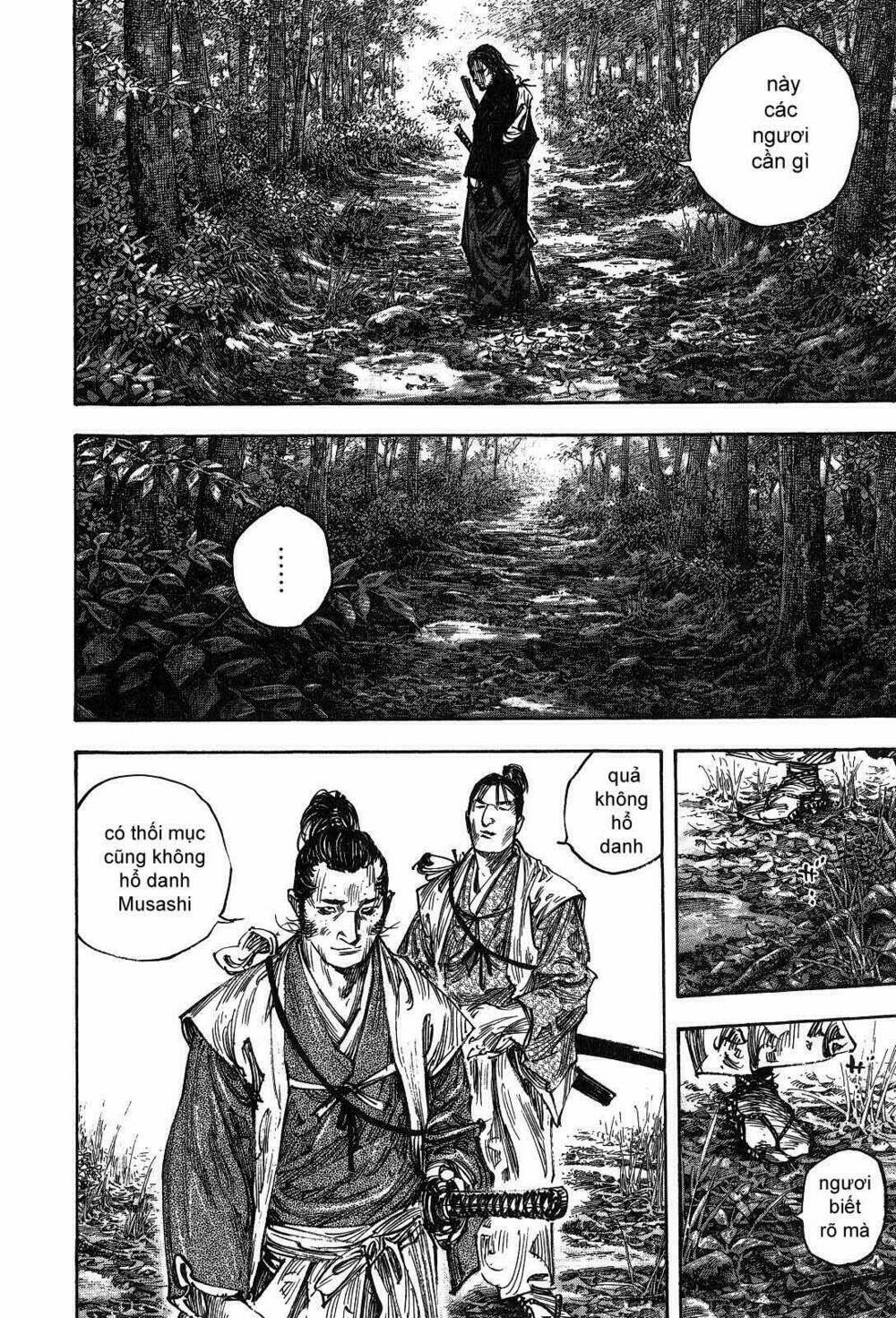 lãng khách chapter 270 - Trang 2