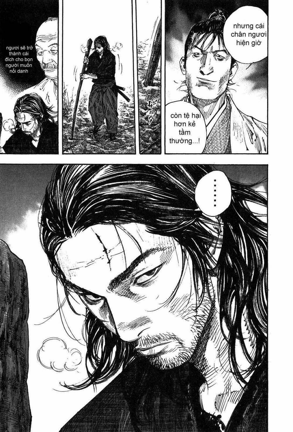 lãng khách chapter 270 - Trang 2