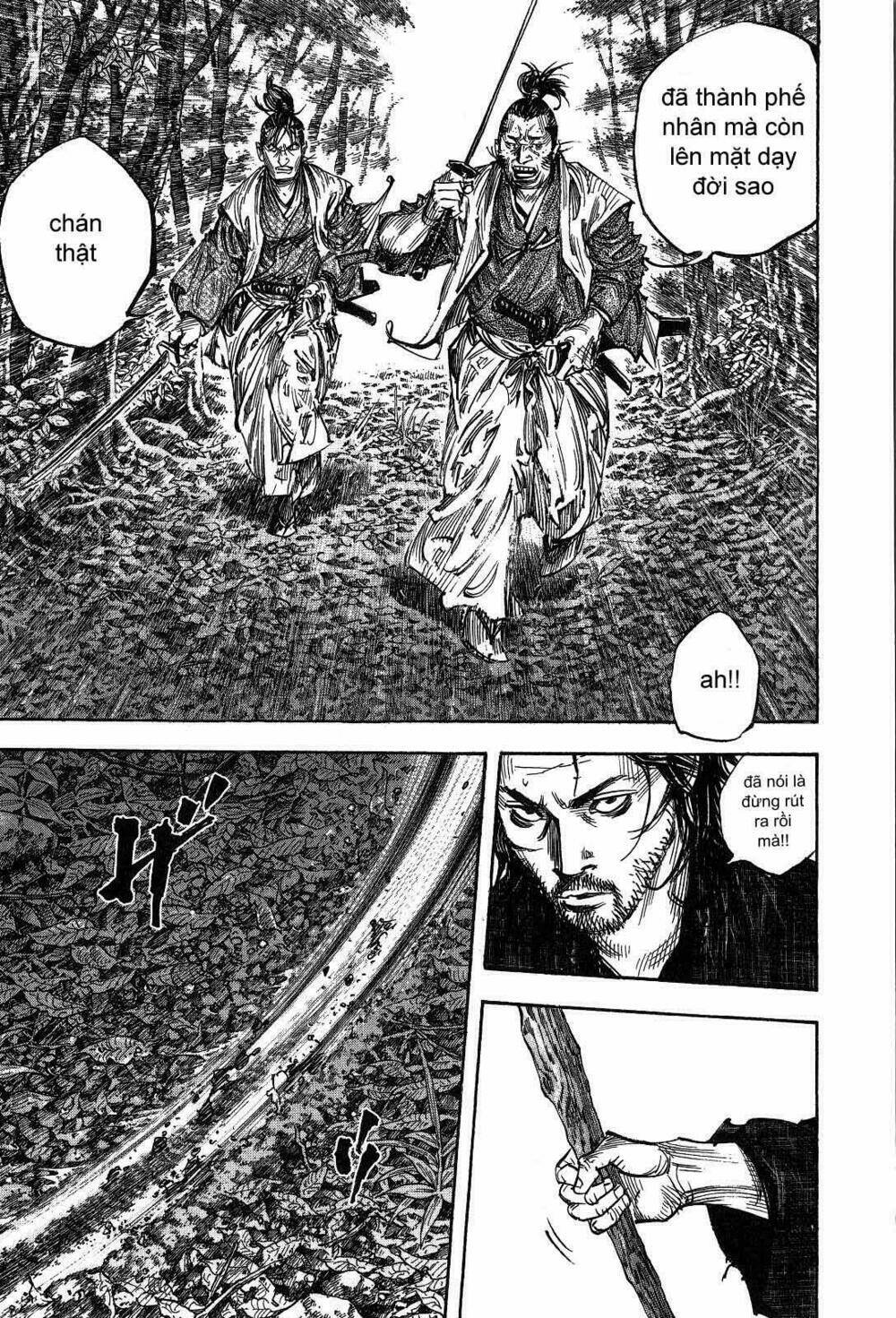 lãng khách chapter 270 - Trang 2