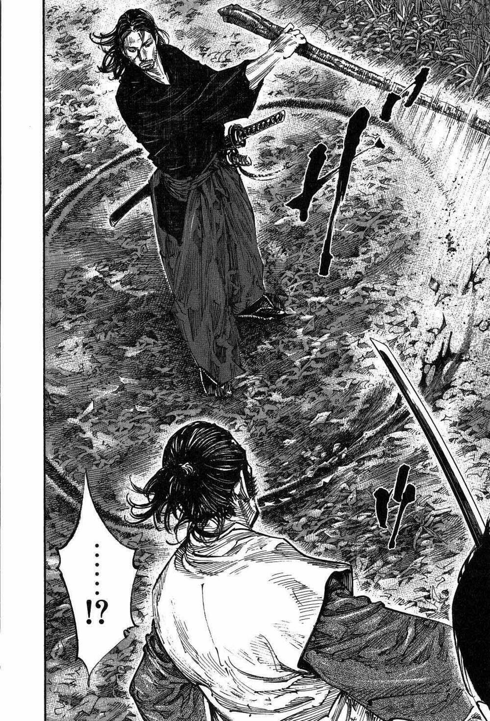 lãng khách chapter 270 - Trang 2