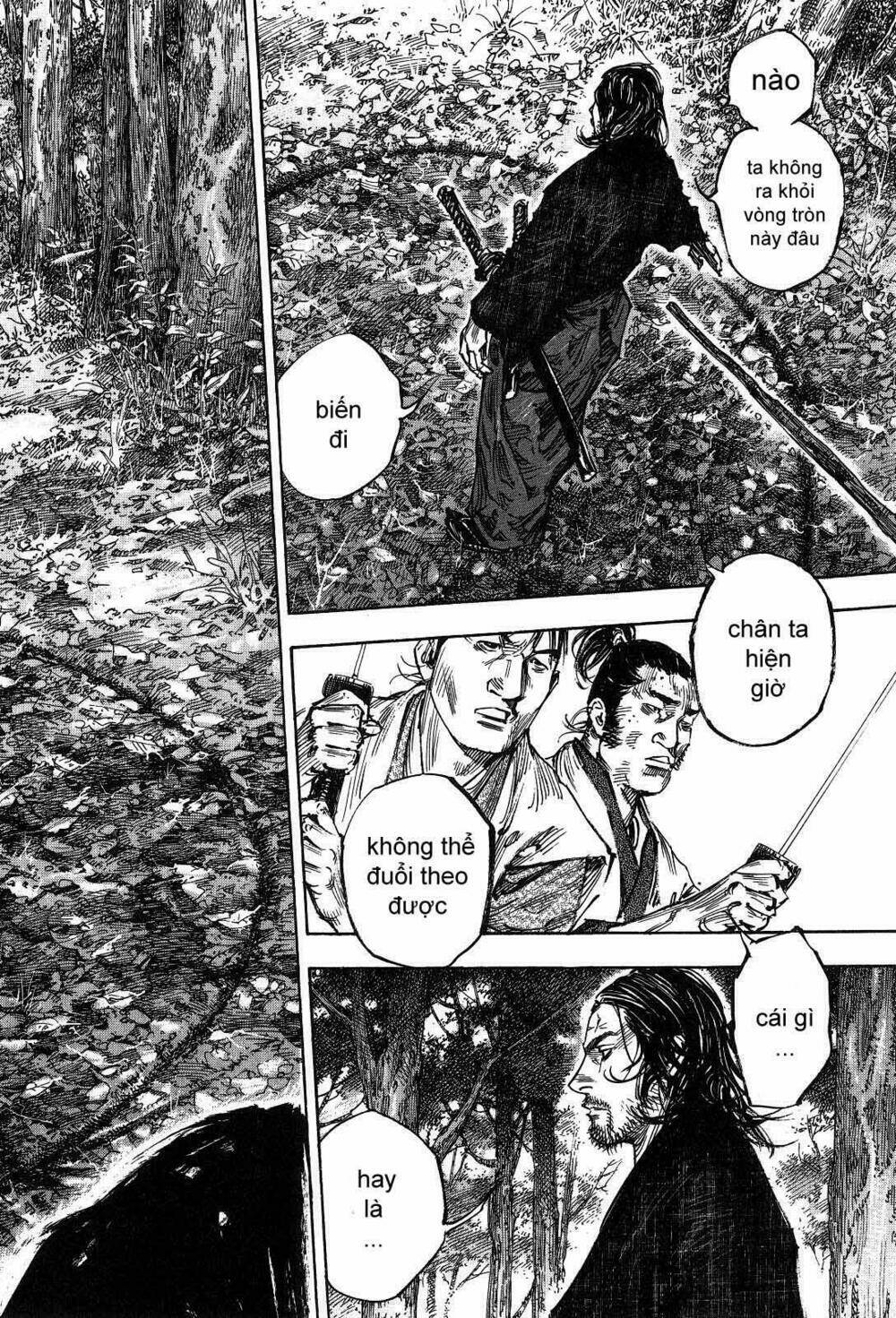 lãng khách chapter 270 - Trang 2