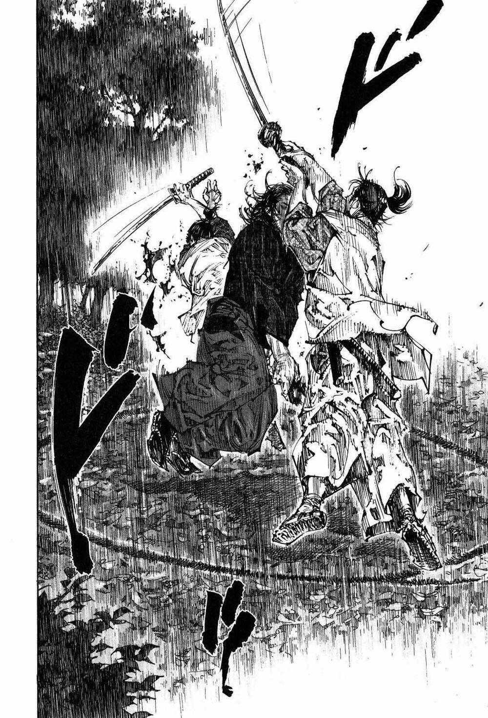 lãng khách chapter 270 - Trang 2