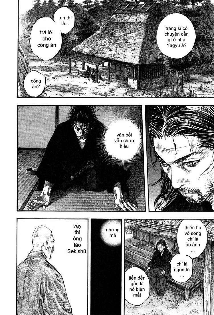 lãng khách chapter 276 - Trang 2