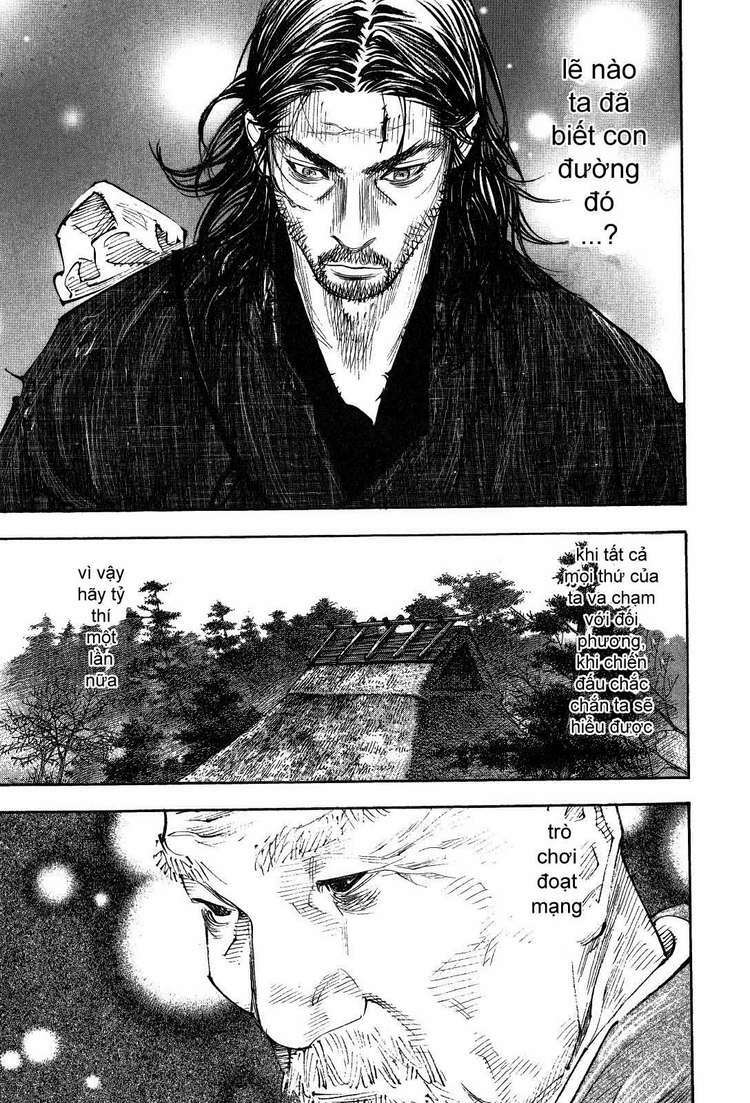 lãng khách chapter 276 - Trang 2