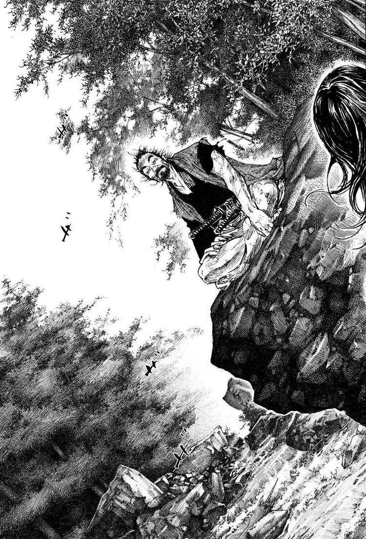 lãng khách chapter 276 - Trang 2