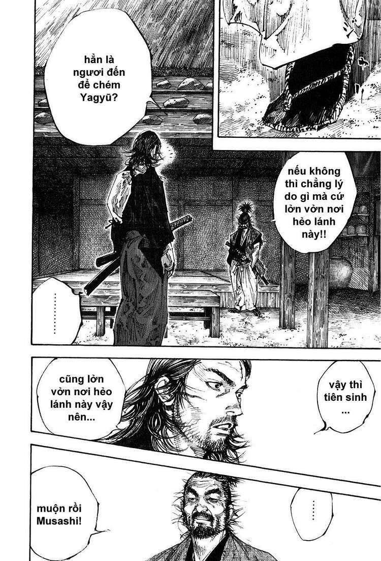 lãng khách chapter 277 - Trang 2