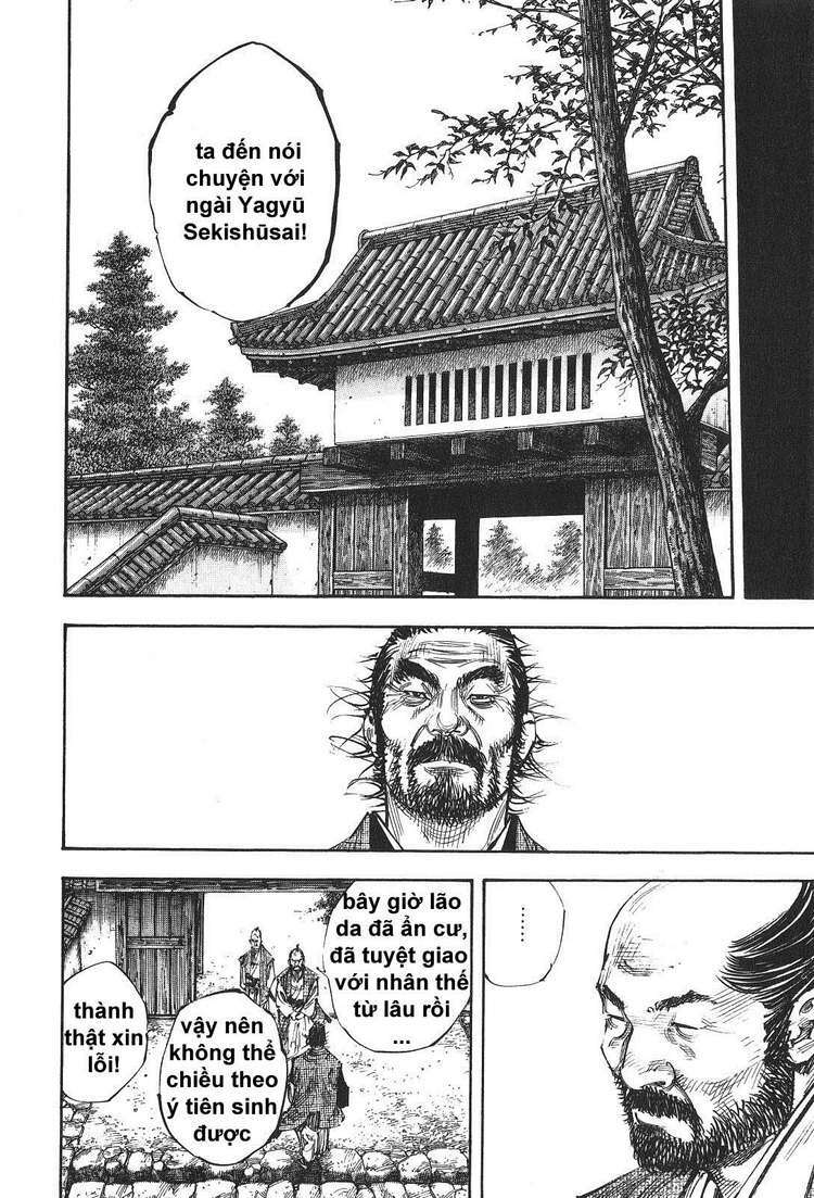 lãng khách chapter 277 - Trang 2