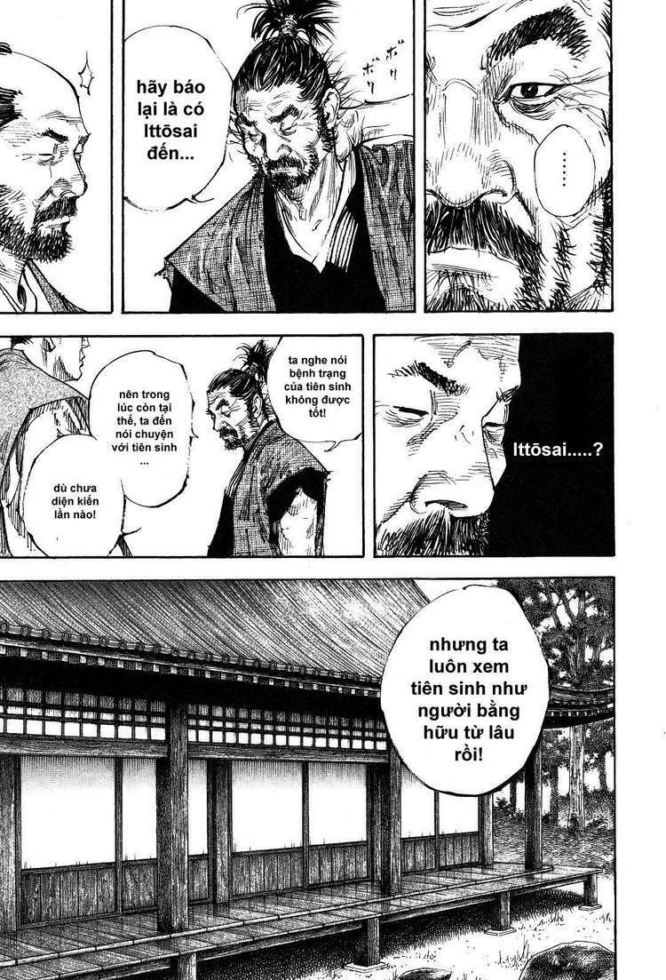 lãng khách chapter 277 - Trang 2