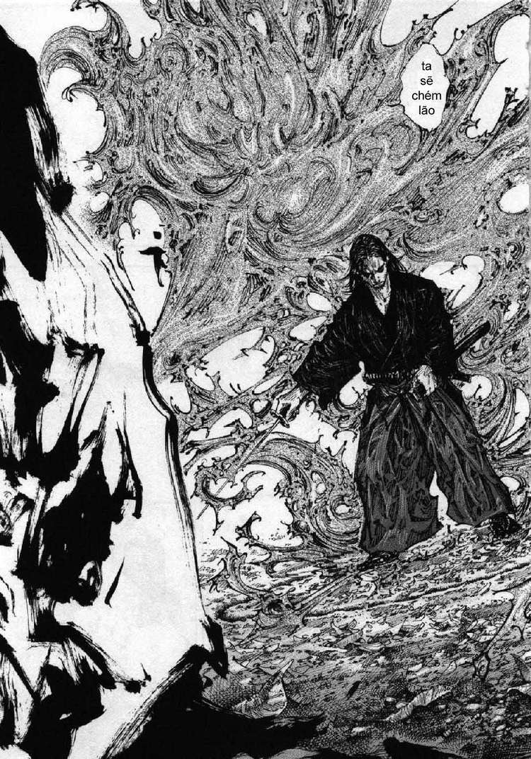 lãng khách chapter 280 - Trang 2