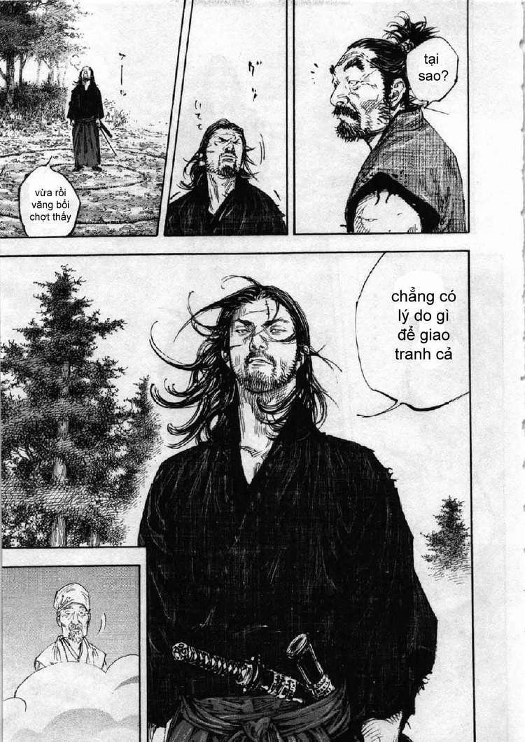 lãng khách chapter 280 - Trang 2