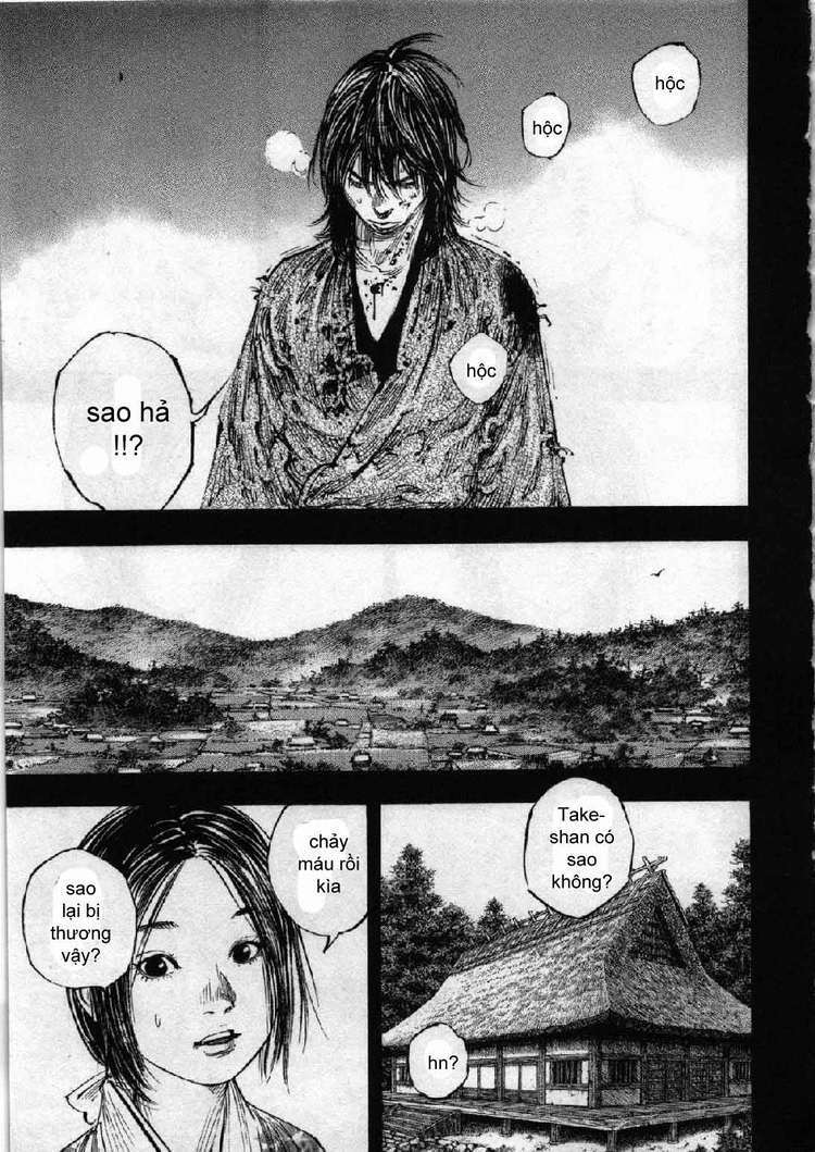 lãng khách chapter 280 - Trang 2