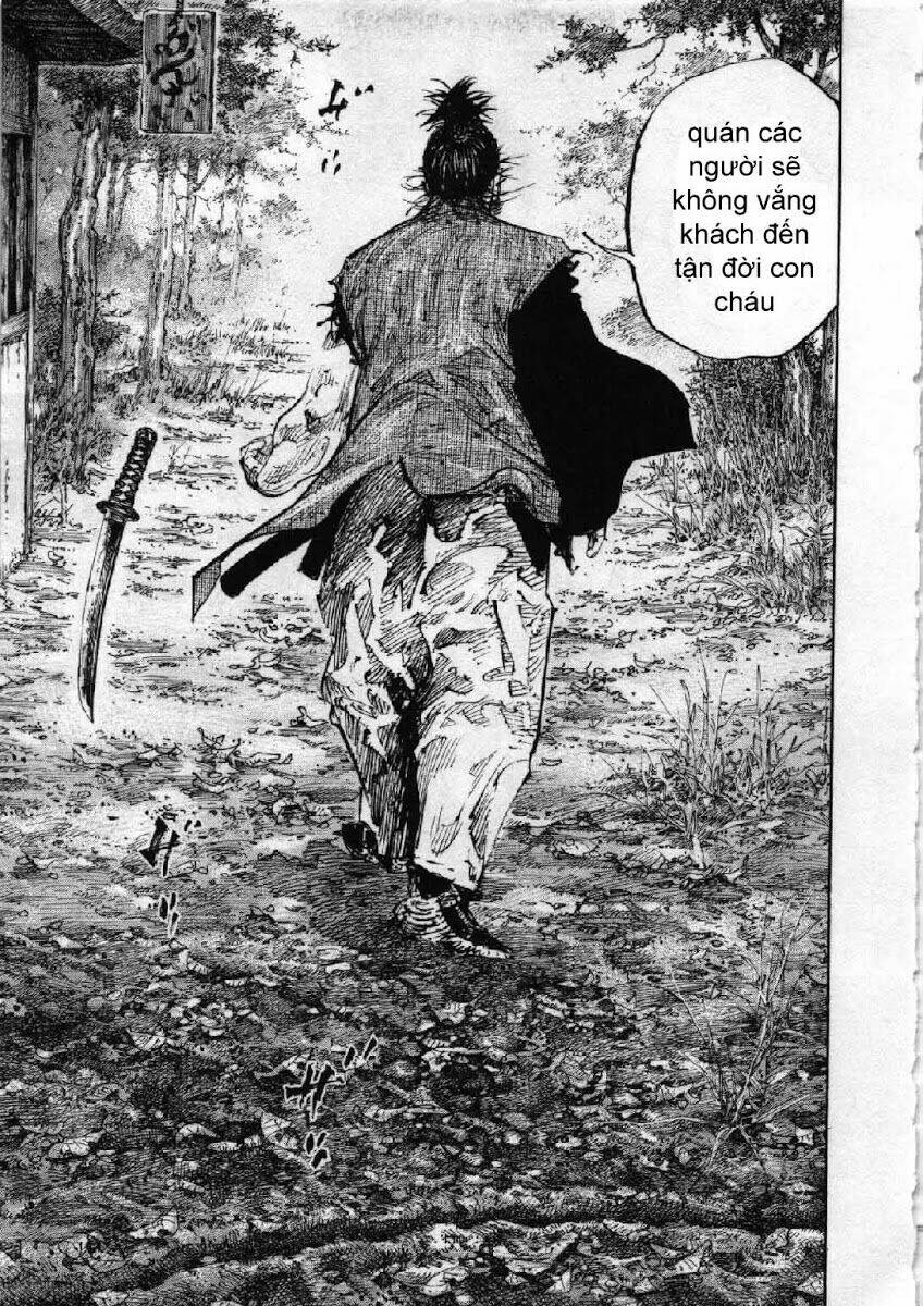 lãng khách chapter 281 - Trang 2