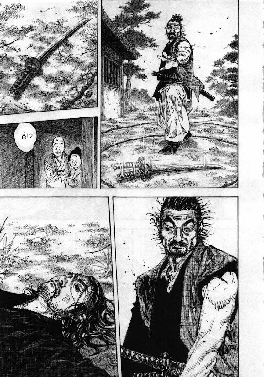 lãng khách chapter 281 - Trang 2