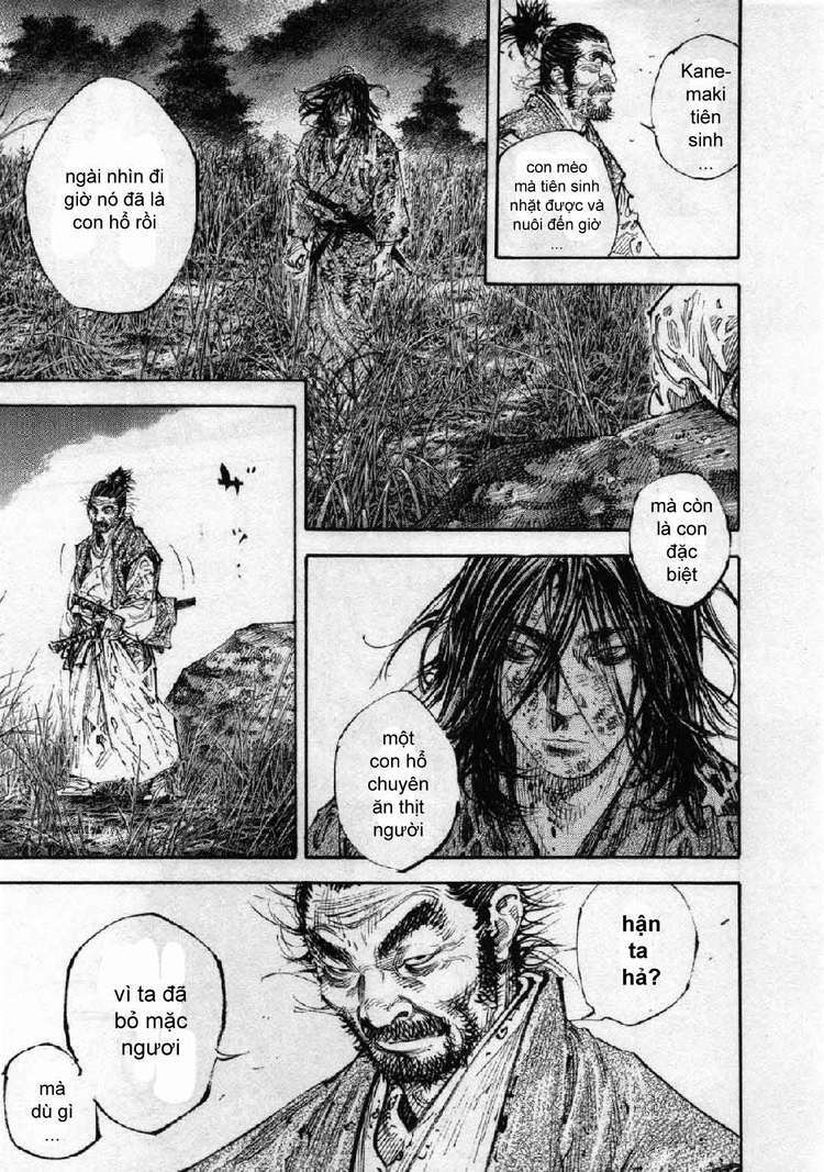 lãng khách chapter 285 - Next chapter 286