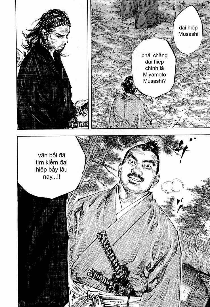 lãng khách chapter 294 - Trang 2