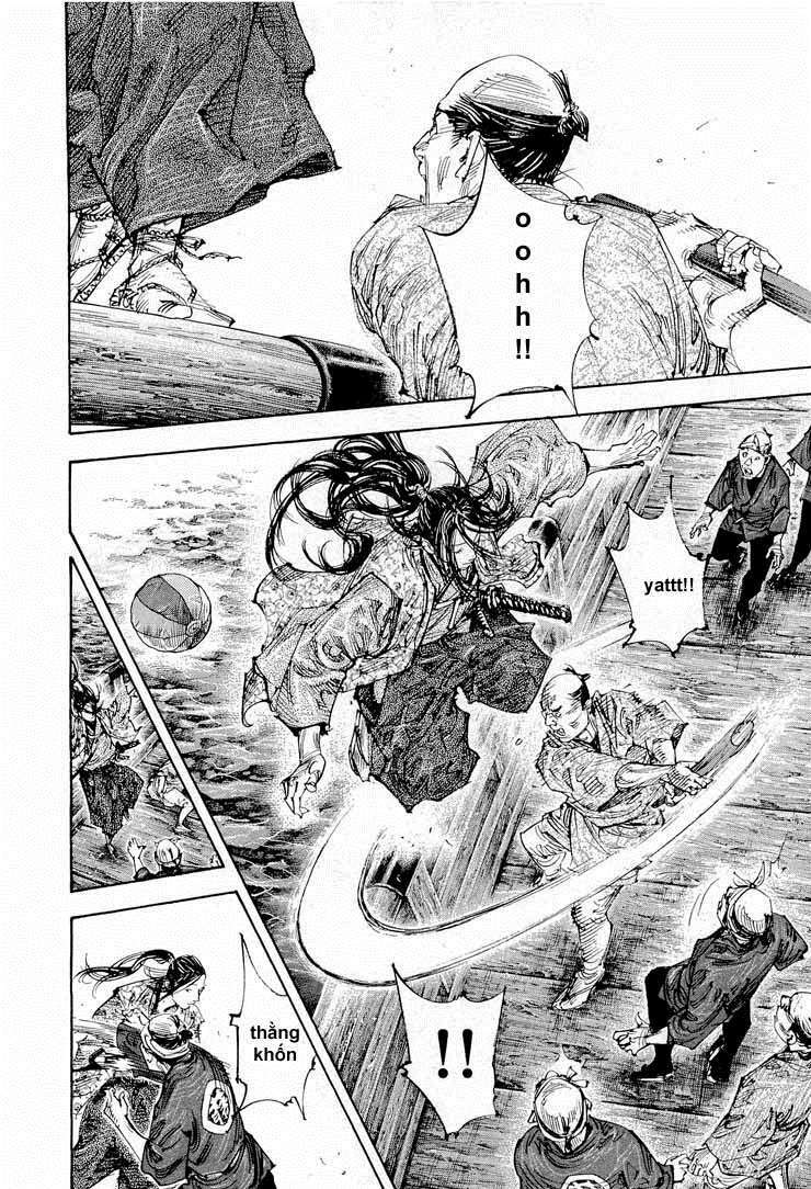 lãng khách chapter 296 - Trang 2