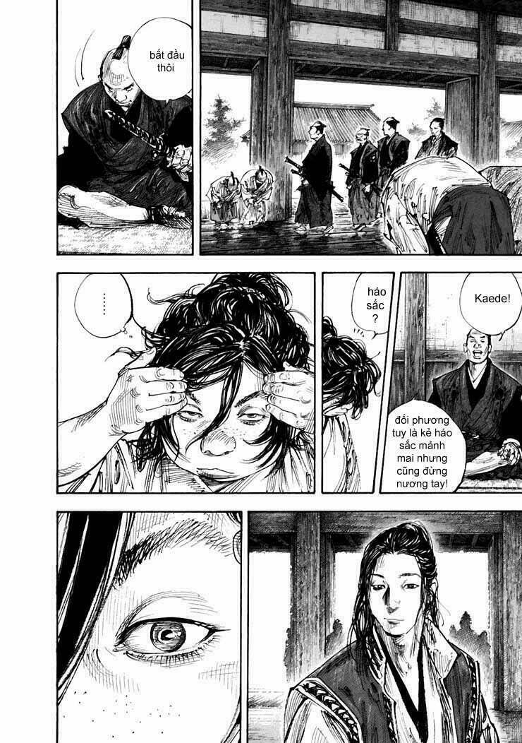 lãng khách chapter 299 - Next chapter 300