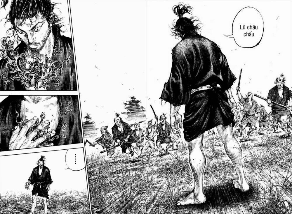 lãng khách chapter 308 - Next chapter 309