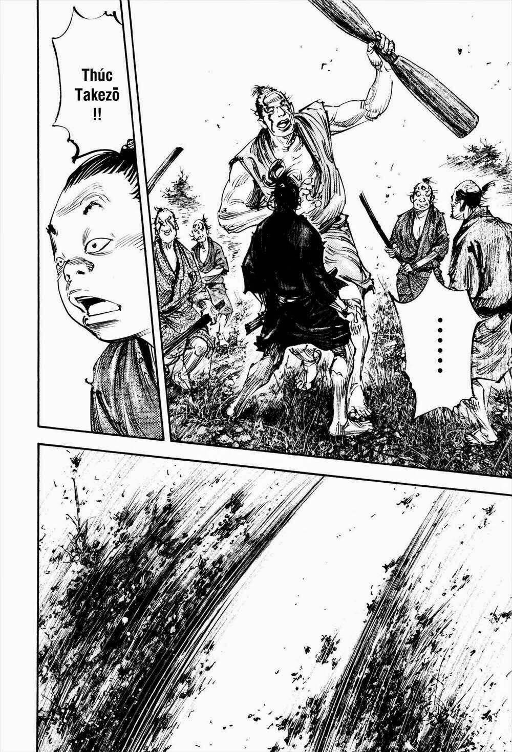 lãng khách chapter 308 - Next chapter 309