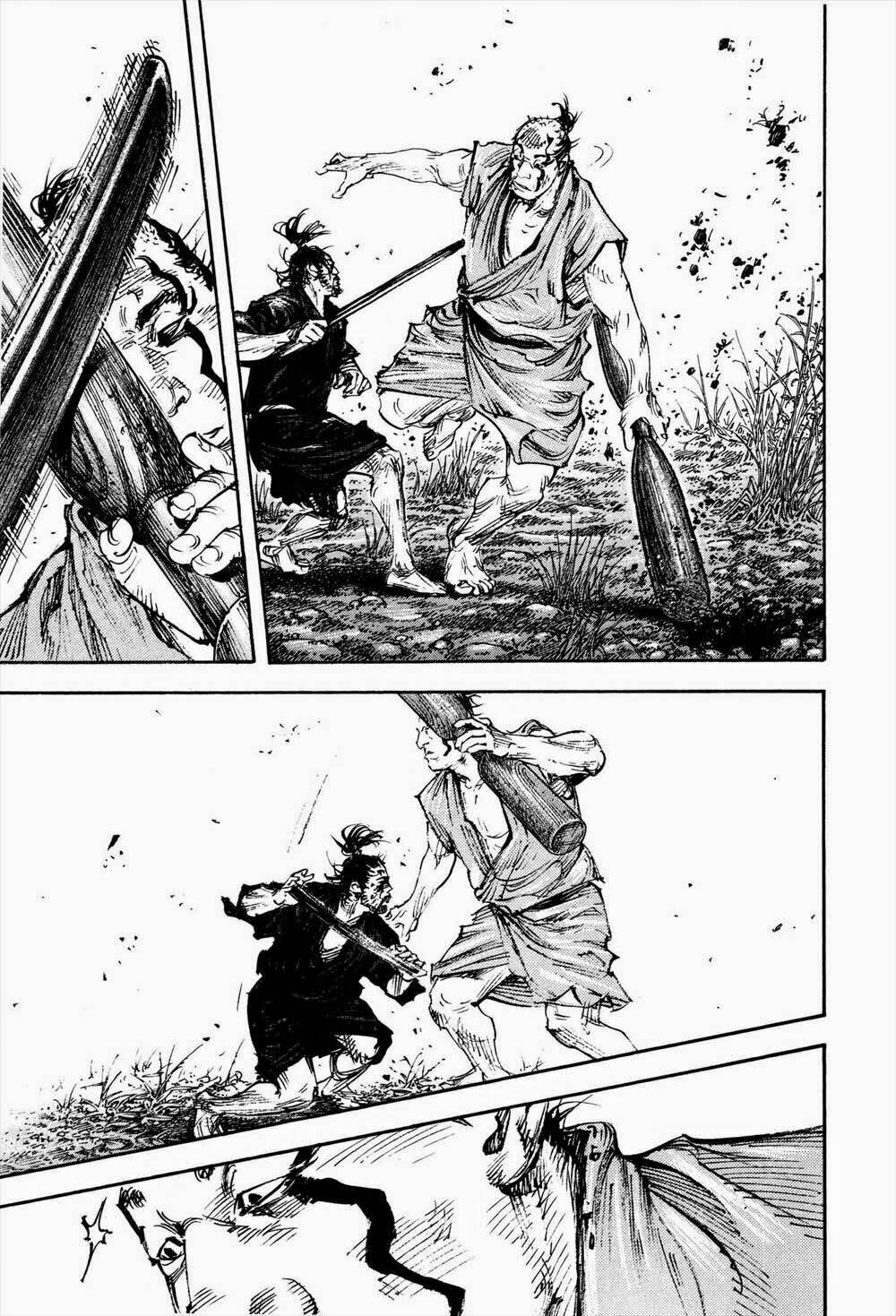 lãng khách chapter 308 - Next chapter 309