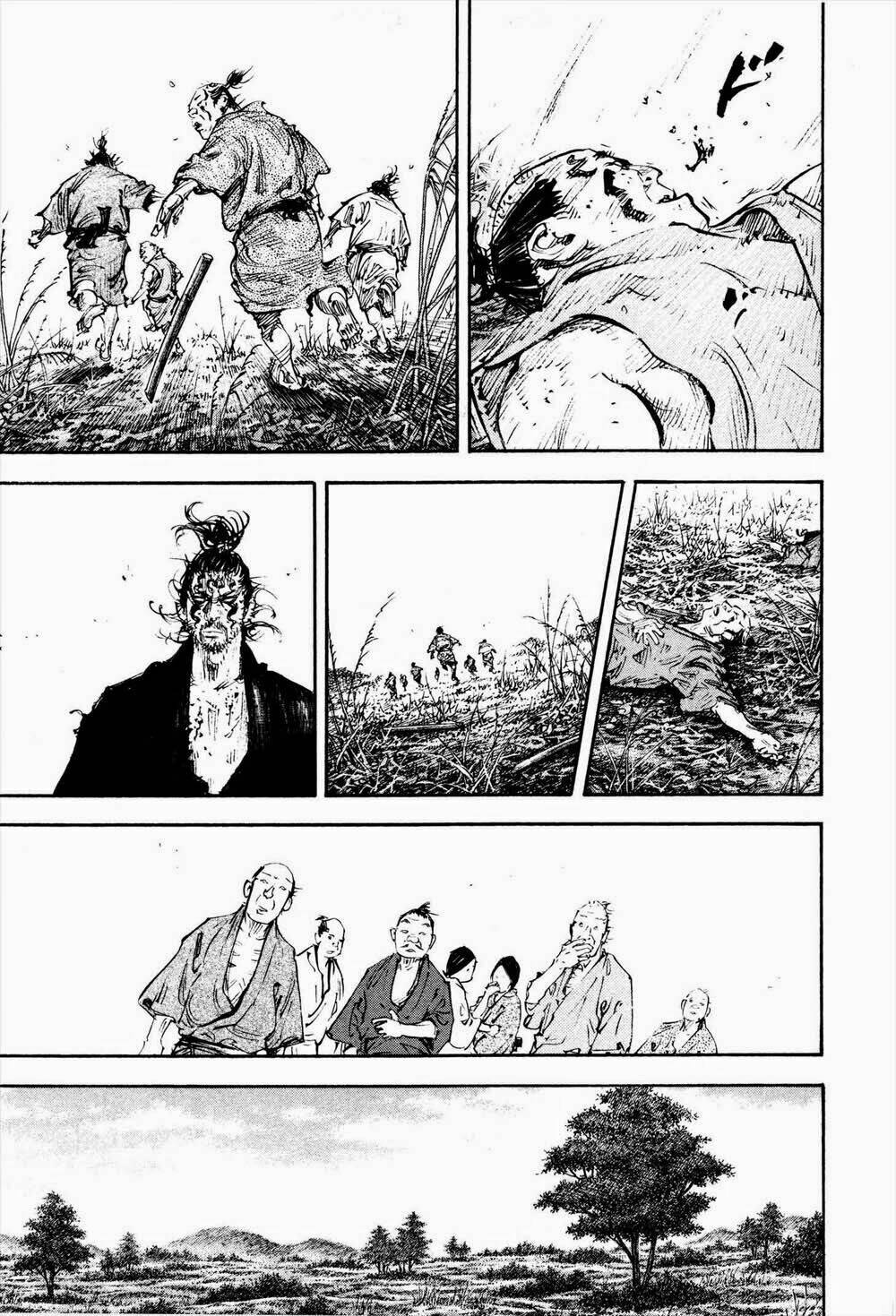 lãng khách chapter 308 - Next chapter 309