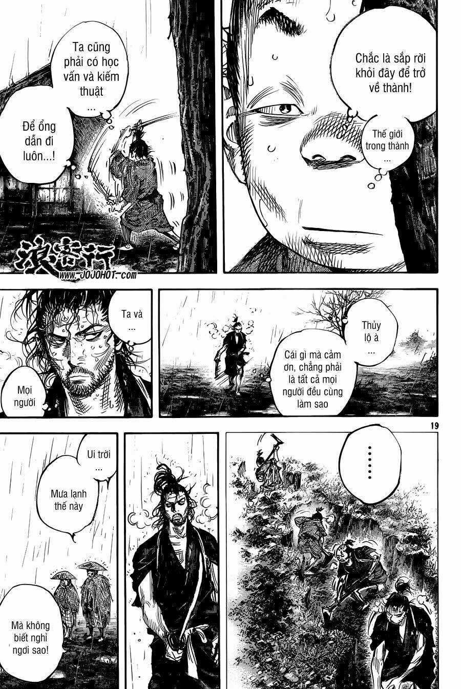 lãng khách chapter 311 - Trang 2