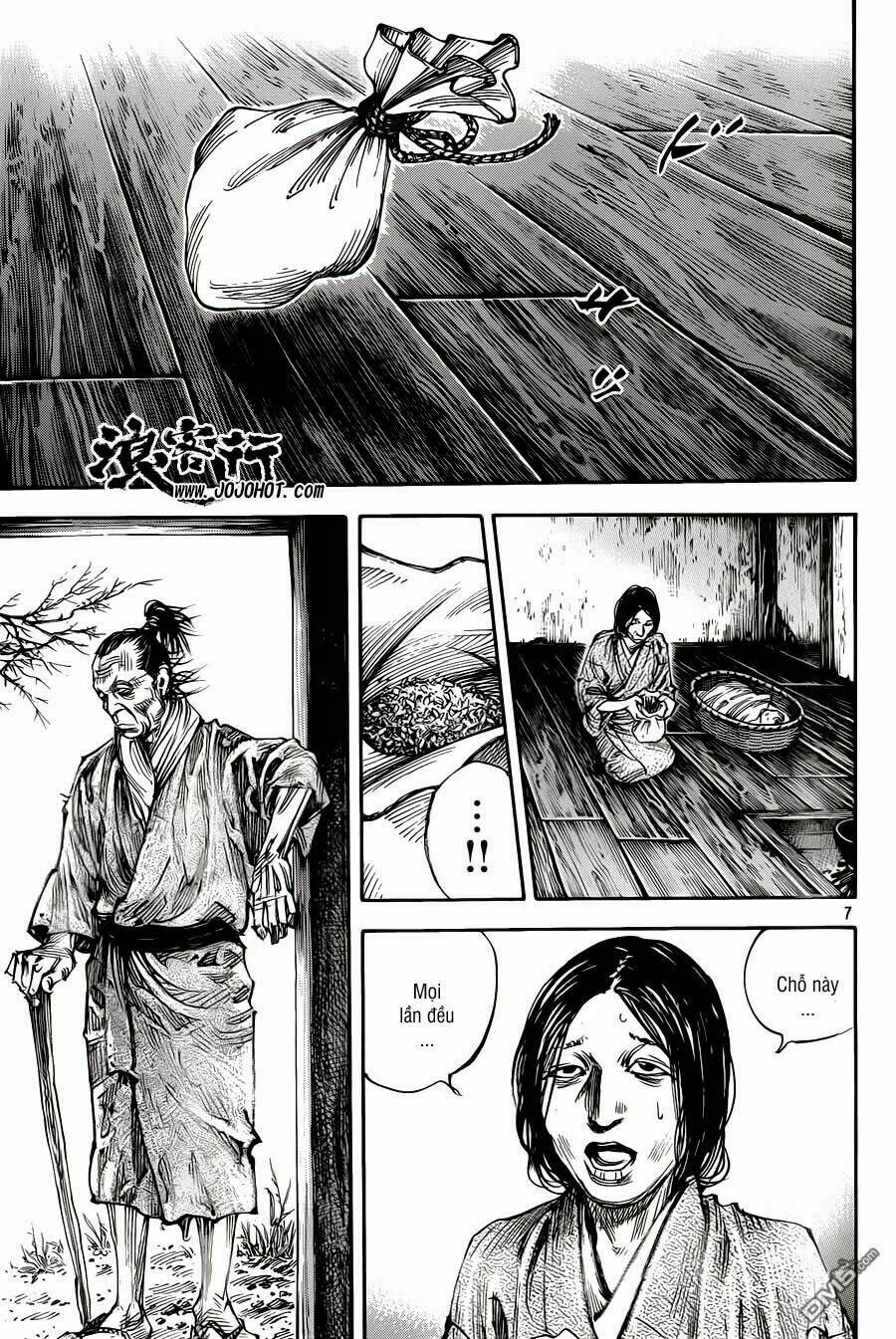 lãng khách chapter 311 - Trang 2